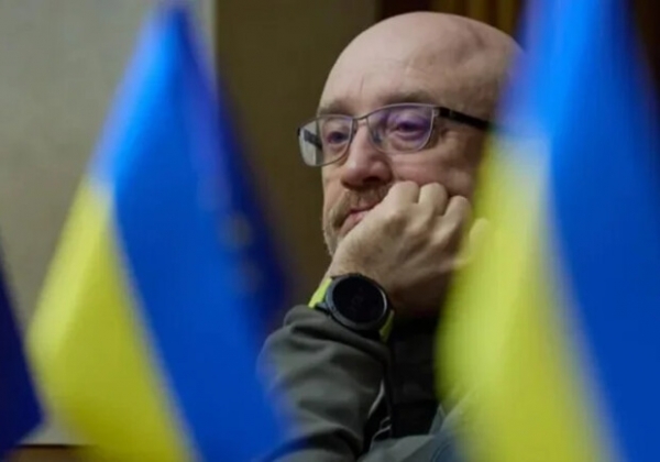 Резников высказался о возможной атаке россиян по Одессе с Черного моря