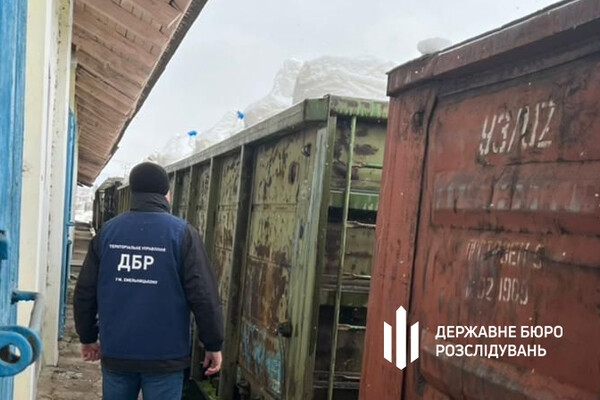 Одесская таможня снова под следствием: на территории нашли минеральные удобрения на 9 миллионов 