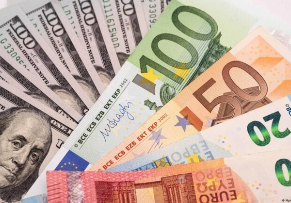 Курс валют в Украине 7 февраля 2023: сколько стоит доллар и евро