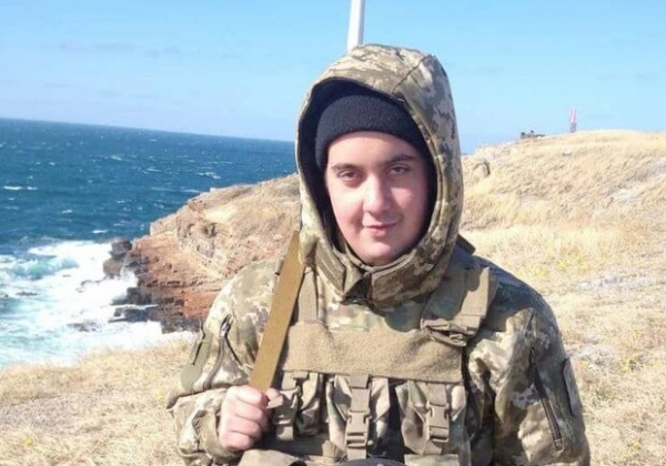 Искали автора фразы о российском корабле: освобожденный  пограничник со Змеиного рассказал про плен