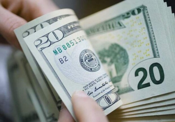 Курс валют в Украине 19 февраля 2023: сколько стоит доллар и евро