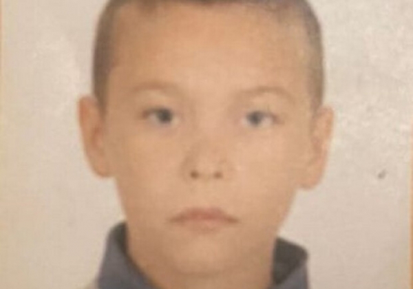 Под Одессой пропал 10-летний мальчик 