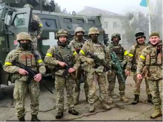 «Дуже потрібні люди»: військовий ЗСУ розповів, чому необхідний «примус» до мобілізації