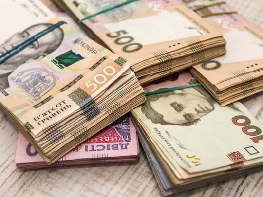 Індексація у березні: хто повинен отримувати пенсію у щонайменше 4395 грн і 523 грн доплат