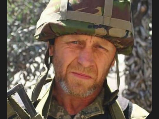 Кілька разів живим повертався з оточення: на війні загинув тренер з боксу
