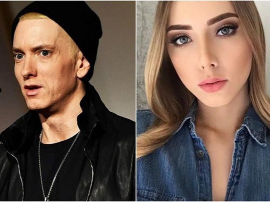 Короткий огляд вихідних: єдина дочка репера Емінема виходить заміж