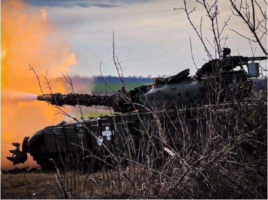 Найближчі два-три місяці будуть вирішальними у цій війні, — Данилов