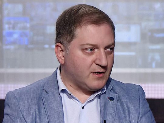 Нардепу Волошину оголошено підозру у держзраді, — СБУ
