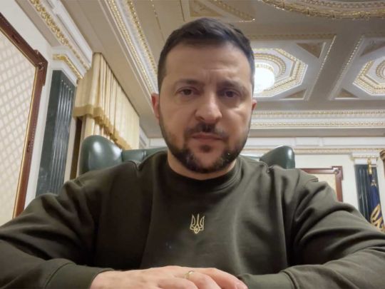 «Не варто засиджуватися в кріслах»: Зеленський анонсував нові кадрові рішення та реформи, які «змінять реальність»