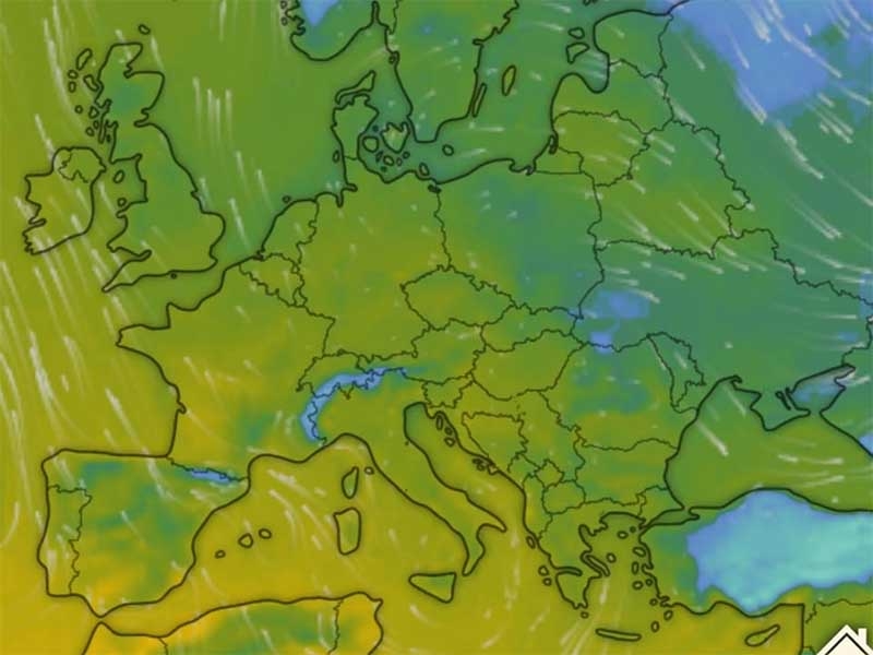Обіцяних морозів і снігопадів не чекайте: народний синоптик розповів, коли до України прийде справжня весна