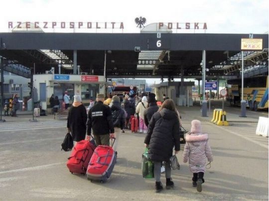 Поляки стали гірше ставитися до українських біженців: у чому причина