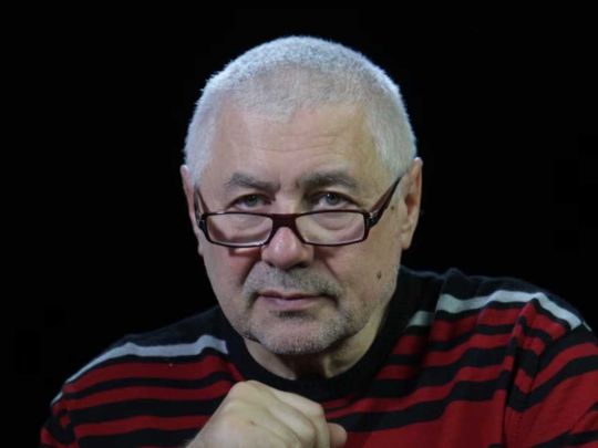 Помер політолог Гліб Павловський, який розробляв президентські кампанії путіна і януковича