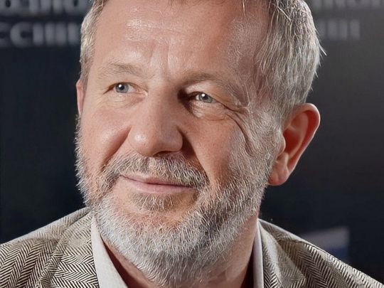 «путін вийшов бігти дистанцію, яка не має кінця. І він не може зупинитись, де йому хочеться», — Альфред Кох
