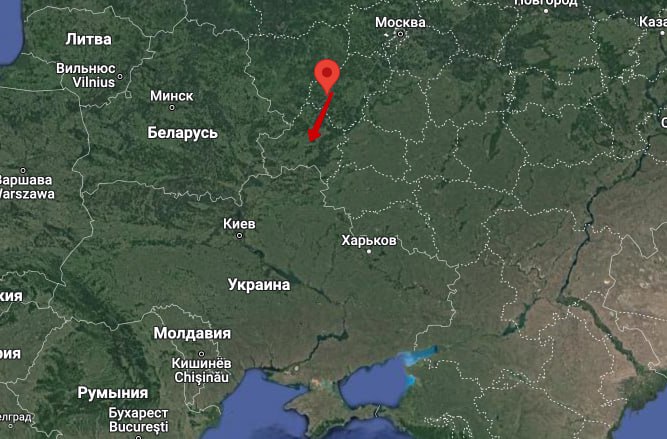 Ракетна атака на Україну: є «прильоти» у Харкові, Хмельницькому, Запоріжжі