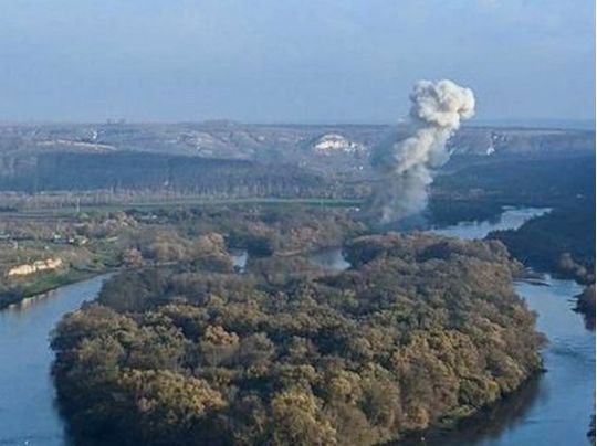 росія може завдати ракетні удари по Молдові: військовий експерт пояснив, чому