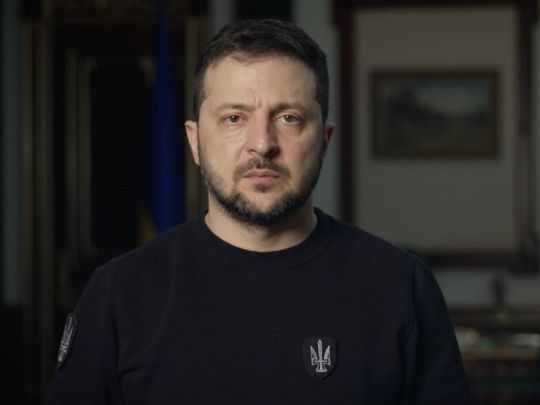 «Рух до справедливості відчувається»: Зеленський про реакцію суспільства на кадрові зміни в силових структурах