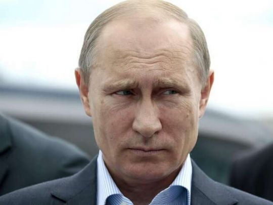 «Щоб притягнути до відповідальності путіна, ймовірно, знадобиться зміна режиму в росії»: експертка про суд над агресором