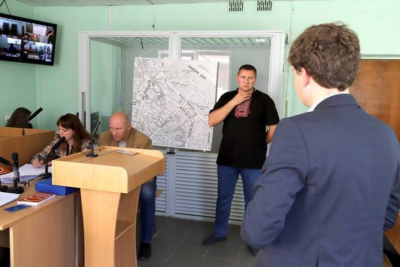 «Силовики били людей, навіть коли ті лежали. Били по-звірячому, жорстоко»: майданівець про трагічні події у центрі Києва в лютому 2014 року