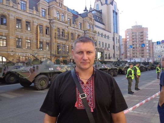 «Силовики били людей, навіть коли ті лежали. Били по-звірячому, жорстоко»: майданівець про трагічні події у центрі Києва в лютому 2014 року