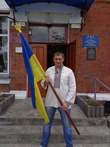 «Силовики били людей, навіть коли ті лежали. Били по-звірячому, жорстоко»: майданівець про трагічні події у центрі Києва в лютому 2014 року