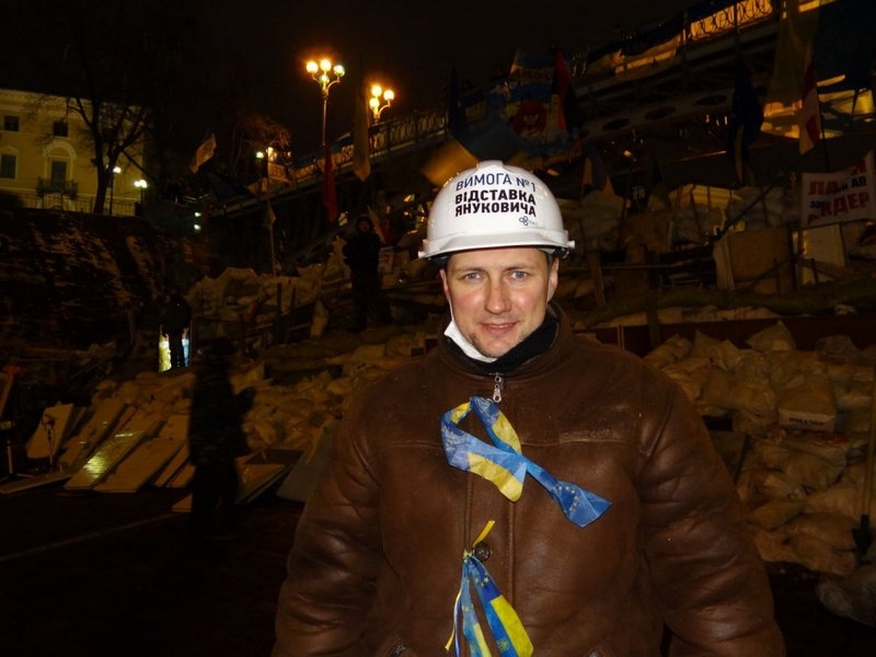 «Силовики били людей, навіть коли ті лежали. Били по-звірячому, жорстоко»: майданівець про трагічні події у центрі Києва в лютому 2014 року