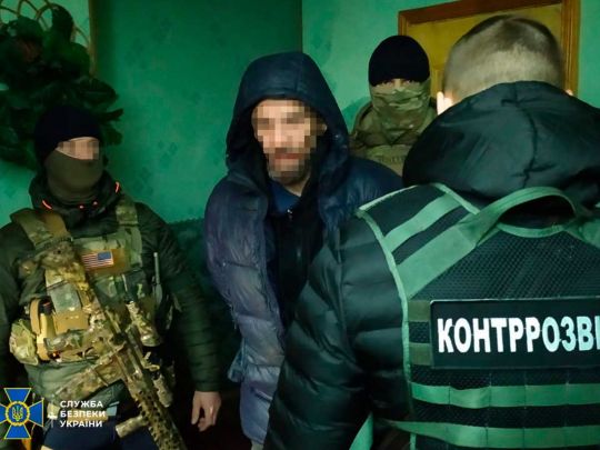 У ЗСУ виявили російського «крота»: що він вишукував (фото)