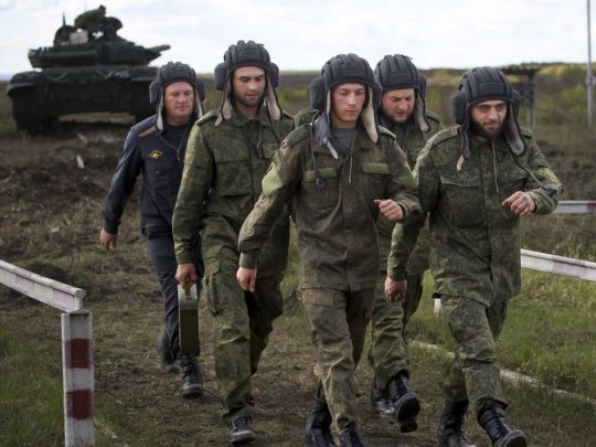 «Вбивства, дружній вогонь та самостріли»: стало відомо, що ще, крім ЗСУ, знищує російську армію