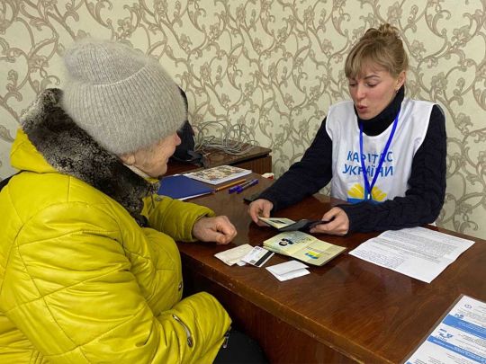 Від 1800 гривень на місяць: хто з українців може отримати грошову допомогу на оплату комуналки