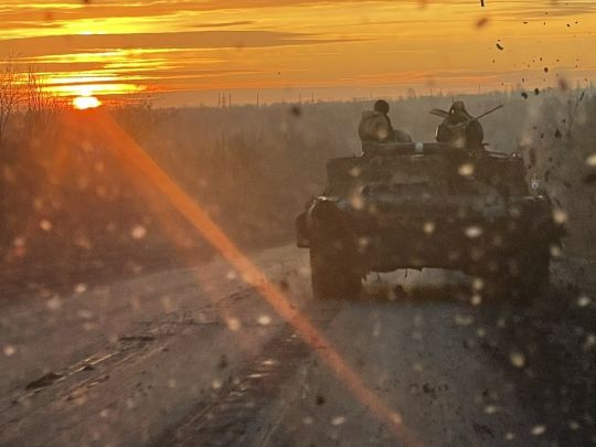 В Горлівці окупанти змушують місцевих водіїв отримувати російські водійські посвідчення, — Генштаб