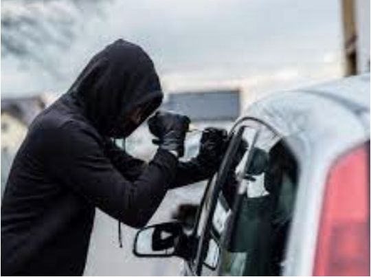 В Україні різко збільшилась кількість крадіжок автомобілів: експерти розповіли, як вберегти свою машину