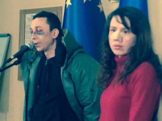 «Все, що залишається — це з посмішкою йти у бій»: Тетяна Чорновіл з розпачем про те, що під Бахмутом в м’ясорубці артилерії гинуть найпрофесійніші воїни ЗСУ