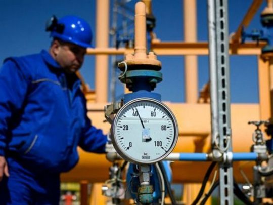 Європу попередили про необхідність подальшого скорочення попиту: газовий шантаж путіна все ще стрясає ЄС