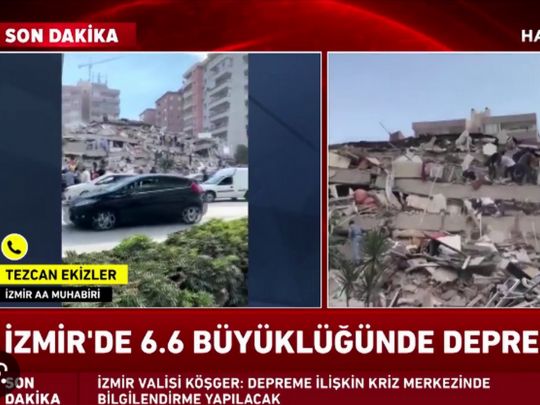 Землетрус у Туреччині: через 6 днів з-під завалів врятували 12-річну дівчинку