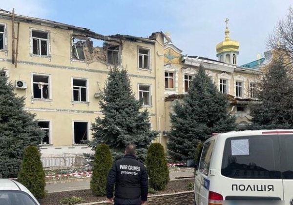 В Минобороны РФ рассказали о ракетном ударе по Одессе