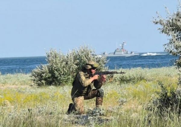 395-й день полномасштабной войны: какая обстановка в Одессе утром 25 марта