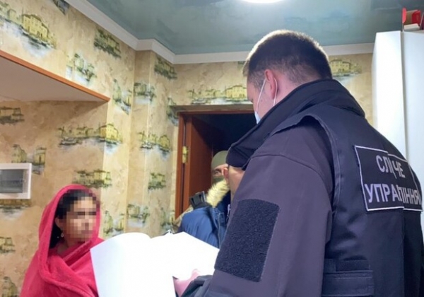 В Одесской области задержали группировку, которая наживалась на беженцах