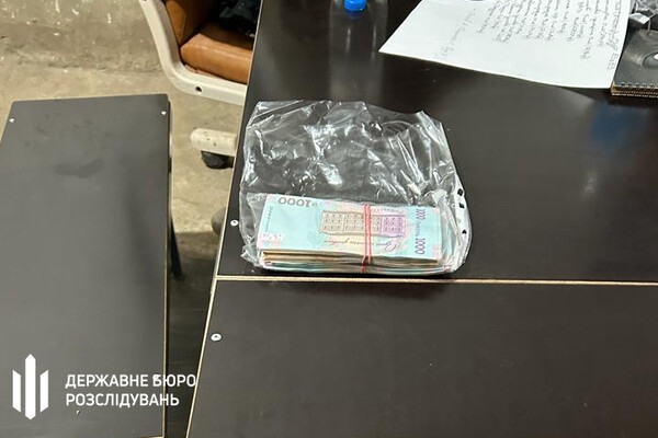 В Одессе руководство воинской части требовало деньги от военного за перевод его в другую часть