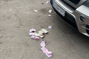 В Одессе полицейские зарабатывали на продаже наркотиков и попались 