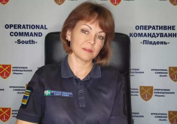 Месть за Джанкой: Гуменюк рассказала о ракетном ударе по Одессе
