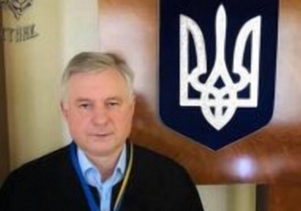 Председатель Малиновского суда, возглавлявший его почти 33 года, ушел в отставку 