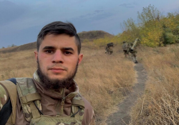 Где и когда попрощаются и похоронят Героя Украины "Да Винчи"