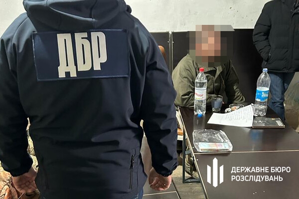 В Одессе руководство воинской части требовало деньги от военного за перевод его в другую часть