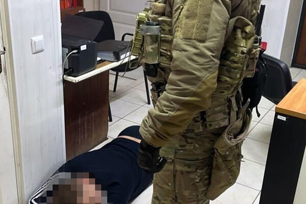 В Одесской области разоблачили коррупционную схему, связанную с "зерновой сделкой"