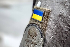 В Одессе открыли мемориал в память о погибших бойцах нацгвардии 