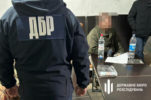 В Одессе руководство воинской части требовало деньги от военного за перевод его в другую часть