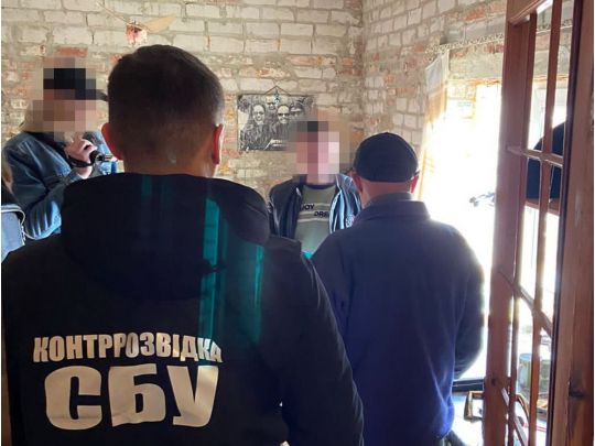 Агент путіна прикривався статусом помічника нардепа: в Україні розкрито ворожу мережу фсб