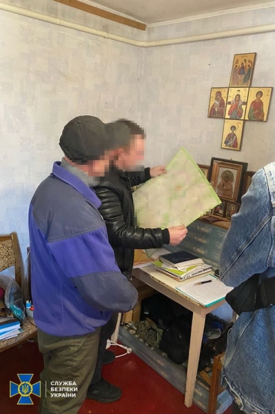 Агент путіна прикривався статусом помічника нардепа: в Україні розкрито ворожу мережу фсб