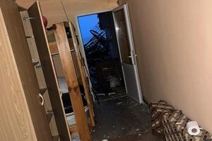 Под Одессой сдетонировала морская мина: есть разрушения