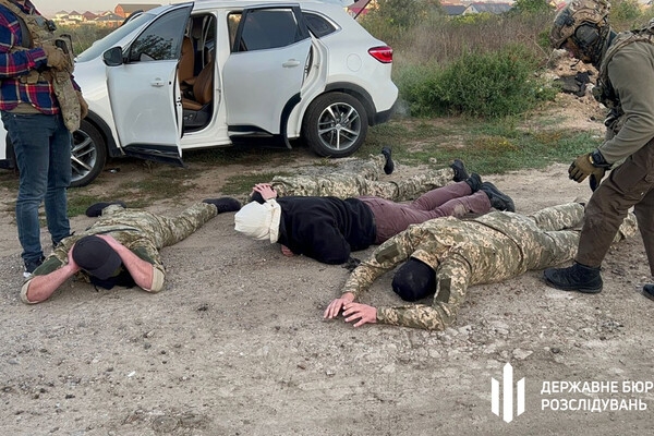 В Одессе будут судить участника агентурной сети ФСБ