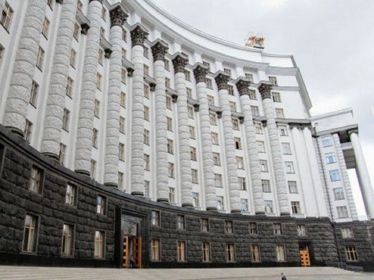 Двох міністрів замінять, ще одного підвищать: Шмигаль анонсував перетасовування Кабміну наступного тижня